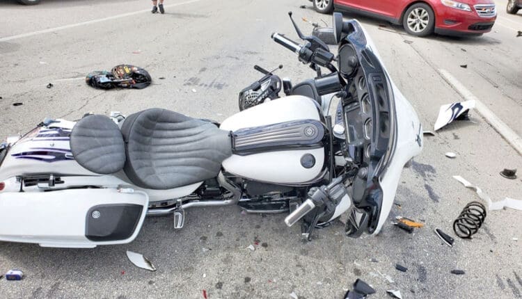 Integrative Motorcycle Accident Recovery Strategies