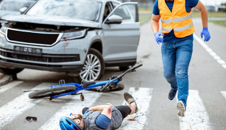 Documenting Car Accident Injuries Effectively