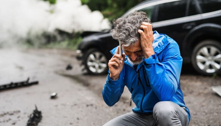 Rear-End Collisions on Memorial Day Weekend Tips