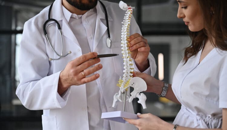 PRP Therapy for Sciatica: A Revolutionary Approach