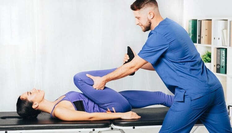 Natural Stiffness Chiropractic Care for Better Flexibility