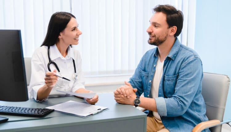 Integrative Approach to Erectile Dysfunction Treatment Options
