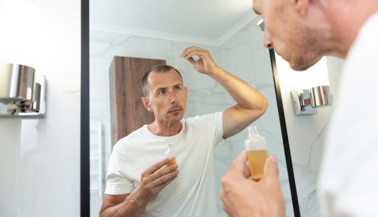 Revitalizing Hair Growth Through Functional Medicine