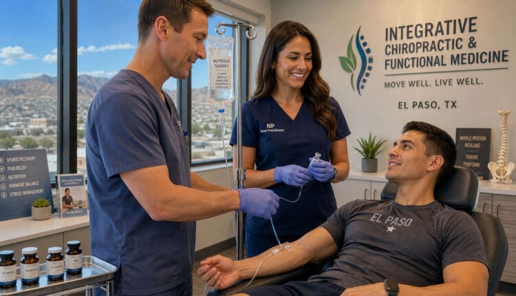 Recovery Through Mechanical and Cellular Healing for Athletes